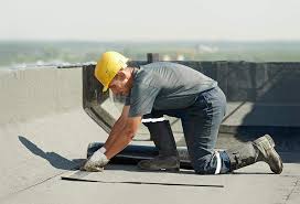 Best Roof Insulation Installation  in Brush, CO